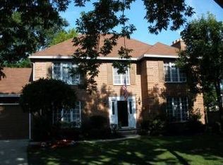 2308 Bianco Ter, Glenview, IL