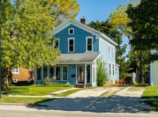 1505 S State St, Ann Arbor, MI 48104