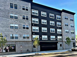 173 Carroll St #205, Paterson, NJ 07501