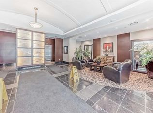 920 S 5th Ave SW #2008, Calgary, AB T2P5P6