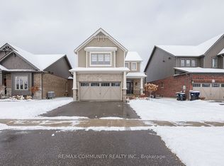 122 Plewes Dr, Collingwood, ON L9Y 5M4