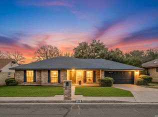 2618 Shadow Cliff St, San Antonio, TX 78232
