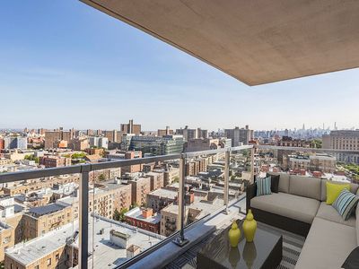 1020 Grand Concourse APT 20U, Bronx, NY, 10451