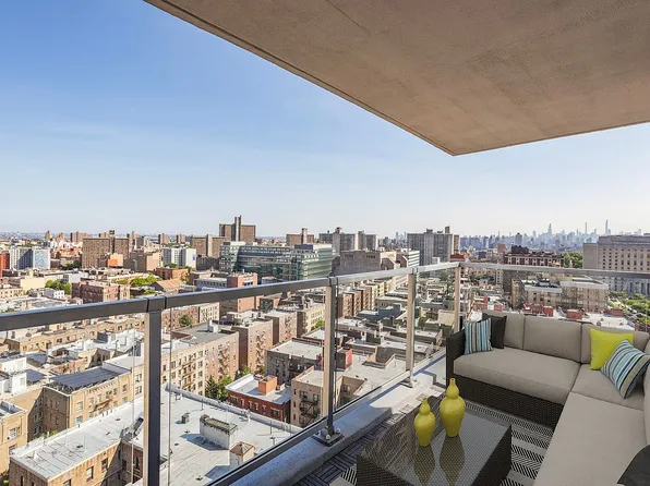 1020 Grand Concourse APT 20U, Bronx, NY 10451