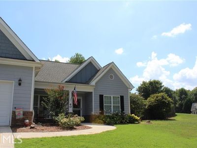 40 Cardinal Rdg, Jefferson, GA, 30549
