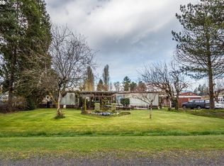 56831 Raasee Ln, Warren, OR 97053