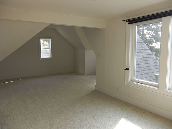 Big bedrooms
