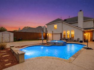 1277 Michael Ave, Lewisville, TX 75077
