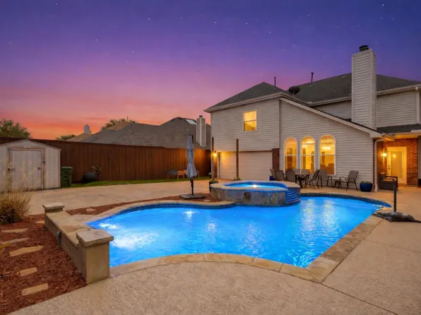 1277 Michael Ave, Lewisville, TX 75077