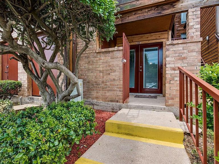 Arlington Oaks Condominiums Arlington, TX Zillow