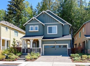 1687 NE Falls Dr, Issaquah, WA 98029