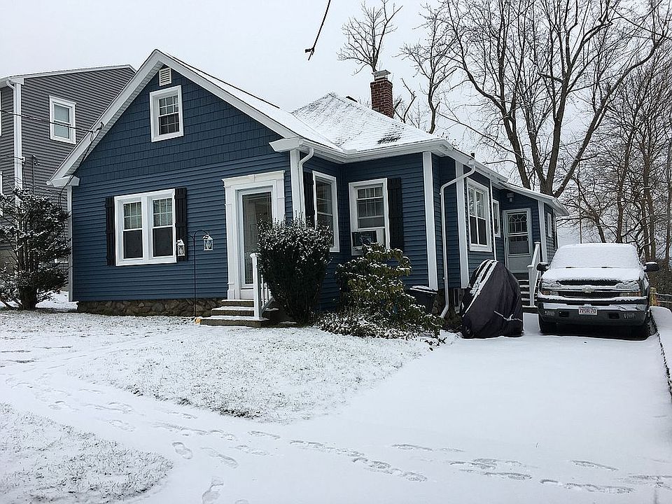 Ext remodeled 2021