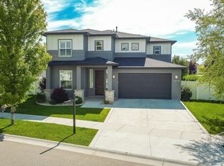 5028 S Marsala Way, Meridian, ID 83642