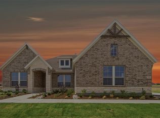 711 Water Side Dr, Van Alstyne, TX 75495