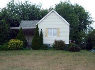 6889 Route 819, Mount Pleasant, PA 15666