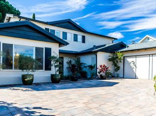 5770 Soledad Mountain Rd #1, La Jolla, CA 92037