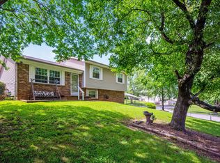 8979 Hensley Rd, Hixson, TN 37343