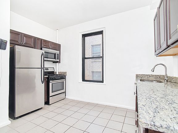 2nd image of 344 Fort Washington Ave APT 4A