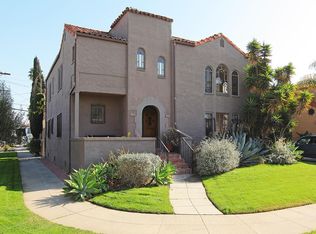 1300 S Redondo Blvd, Los Angeles, CA 90019