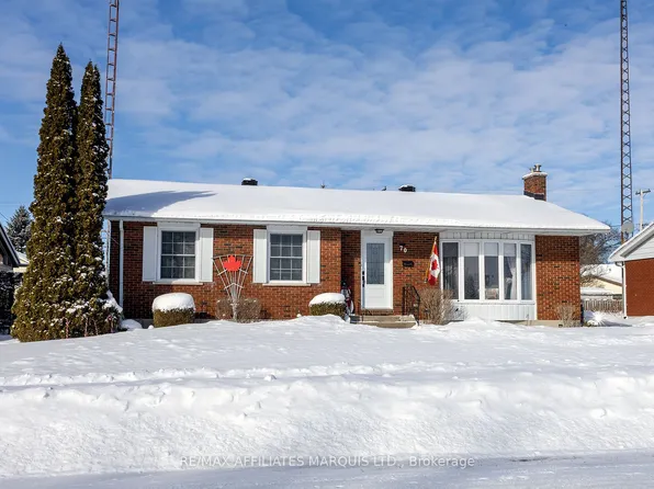 70 Elizabeth Dr, South Dundas, ON K0E 1K0