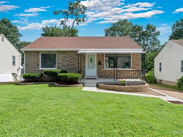 9542 Theodosia Ave, Saint Louis, MO 63114