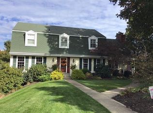 2549 Derby Ct, Wexford, PA