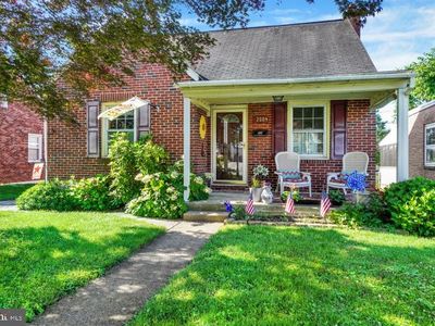 2004 Orange St, York, PA, 17404