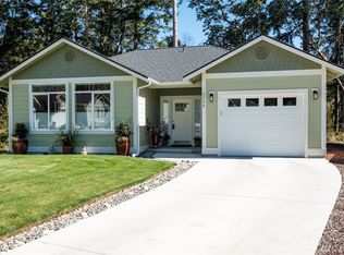 2204 E Rosecrans Ct, Port Townsend, WA 98368