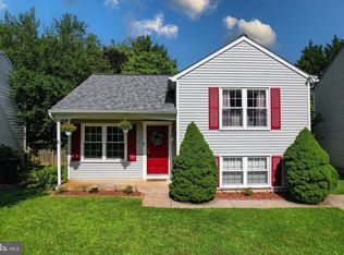 6416 Tamarack Cir, Sykesville, MD 21784