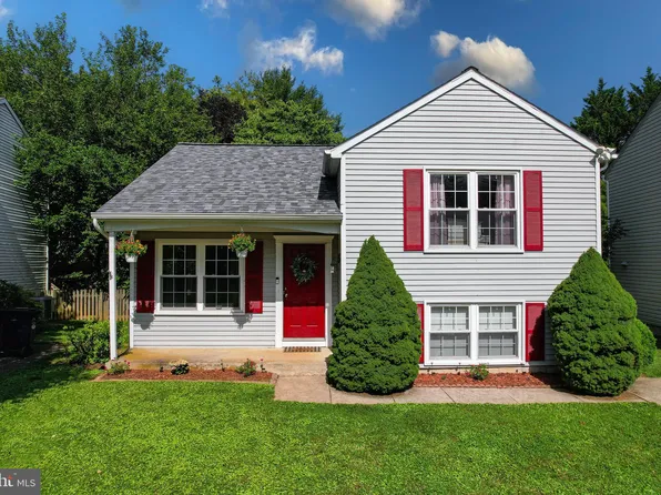 6416 Tamarack Cir, Sykesville, MD 21784