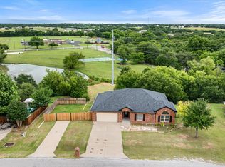 2935 Meandering Way, Granbury, TX 76049