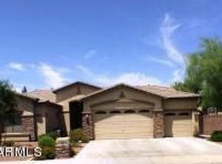 586 E Benrich Dr, Gilbert, AZ 85295