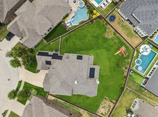 4149 Maclin Dr, Celina, TX 75009