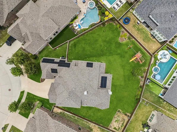 4149 Maclin Dr, Celina, TX 75009