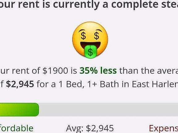3rd image of 2335 1st Ave APT 4C