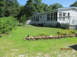 342 Quarry Rd, New Gloucester, ME 04260
