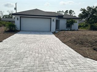 7129 Happiness St, Port Charlotte, FL 33981