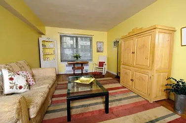 Rented by Citi Habitats