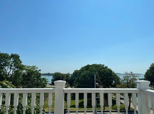 63 Farragut Rd #3, Boston, MA 02127