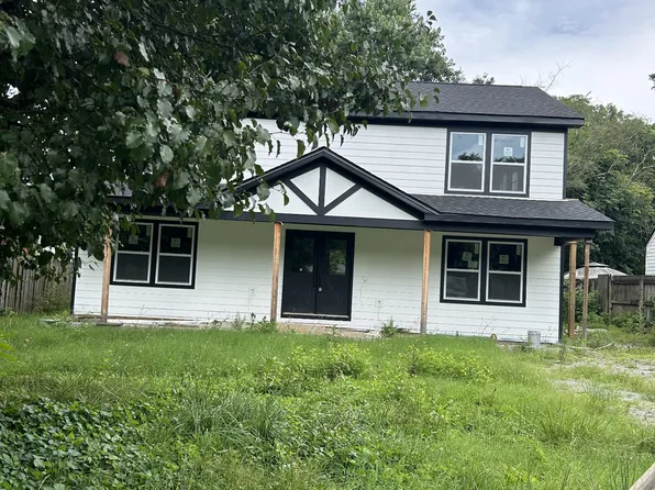 2929 Wingate Ave, Nashville, TN 37211