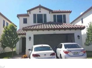 3512 SW 93rd Ave #0, Pembroke Pines, FL 33025