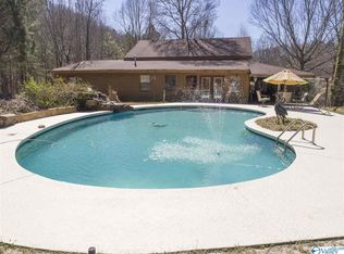 3851 Hixon Rd NW, Fort Payne, AL 35967