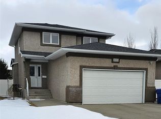 4811 Betker PLACE, Regina, SK S4X 4T8