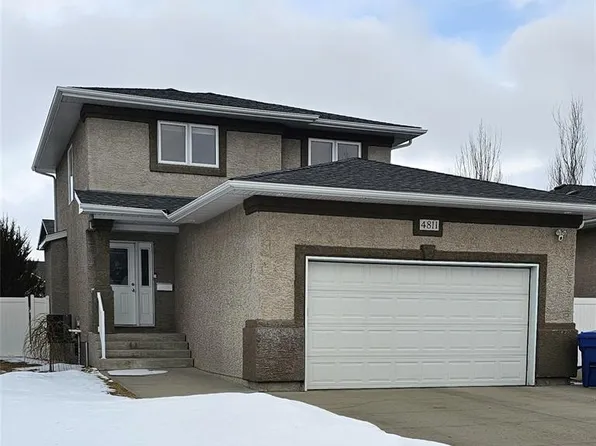 4811 Betker PLACE, Regina, SK S4X 4T8