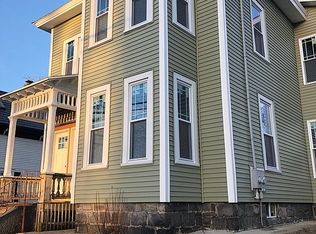 350 Wilder St #2, Lowell, MA 01851