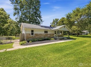 1265 Wallaby Dr, Beavercreek, OH 45432