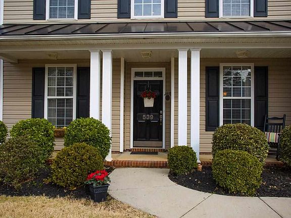 2nd image of 539 Kingsmoor Dr