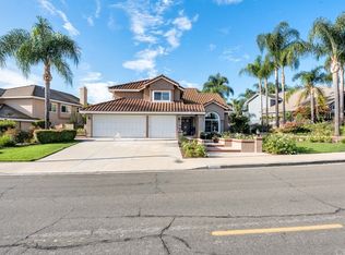 2765 Olympic View Dr, Chino Hills, CA 91709