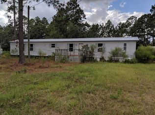 233 Musket Trl, Waycross, GA 31503