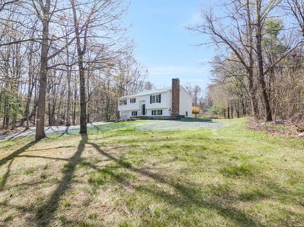 21 N End Rd, Townsend, MA 01469